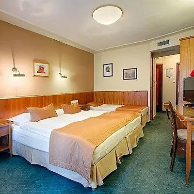 Clementin Hotel Prag