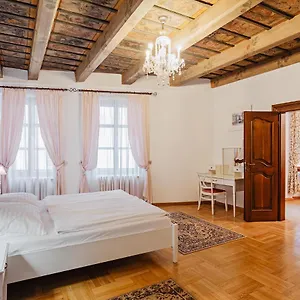 Appartement U Cerneho Medveda- At The Black Bear