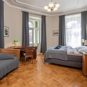 Apartment Liliova, Prague