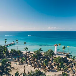 ***** Station touristique Iberostar Selection Hacienda Dominicus République dominicaine