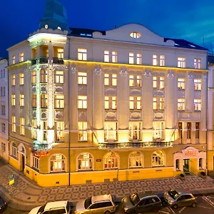Theatrino Prag