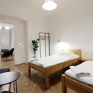 Apartment Teytz Apartments, Prague