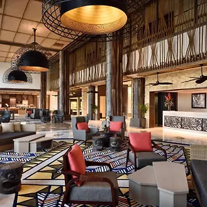 ***** Semesteranläggning (resort) Lapita, Parks And Resorts, Autograph Collection Förenade Arabemiraten