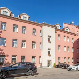 Europa 3*, Brno Çek Cumhuriyeti