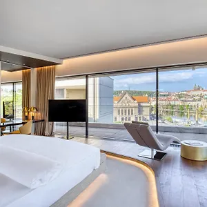 5* Hotell The President