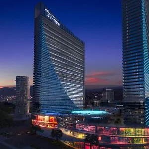 Orbi City - Best 5*, Batum Gürcistan