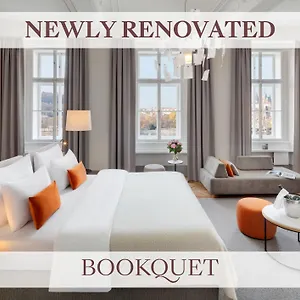 Bookquet Prag