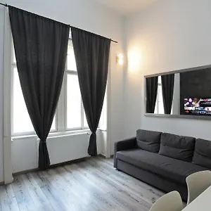 Apartamento House - The Modern Flat