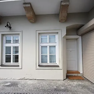 Appartement Prague Central Residence