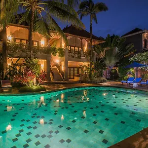 Samhita Garden 4*, Ubud Endonezya