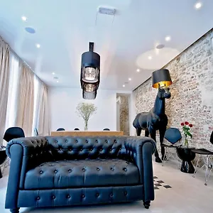 **** Hotell Jupiter Heritage Kroatien