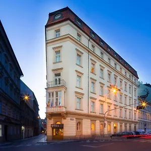 3* Hotell Exe Park