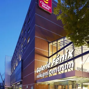 4* Hotell Clarion Congress