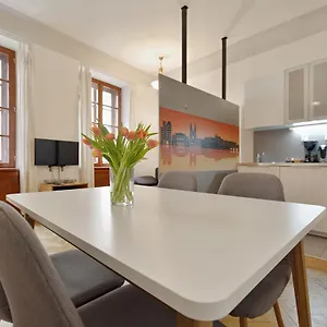 Apartamento Historic Centre Viii