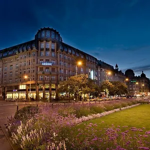 Ea Rokoko Prag
