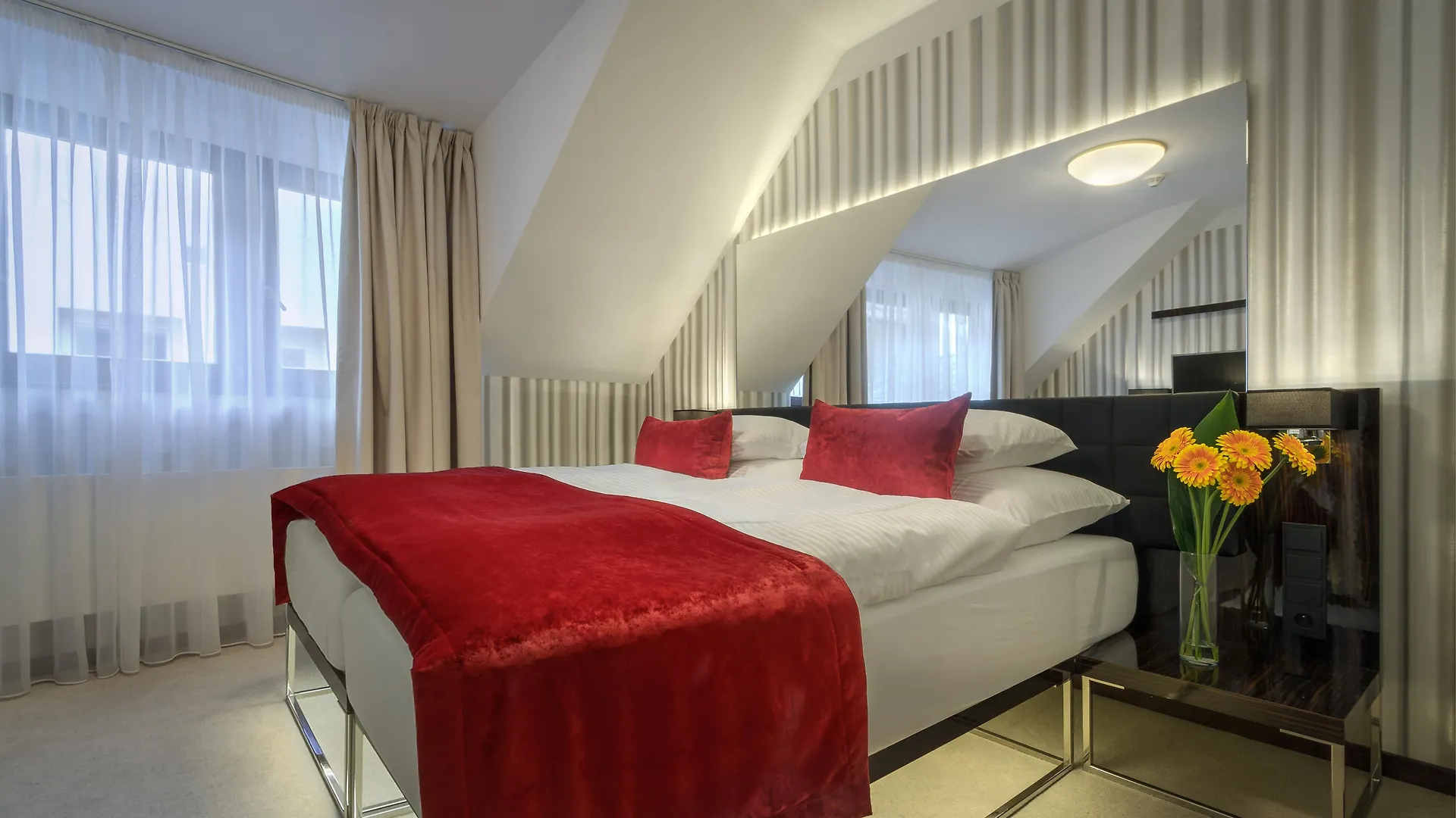 Clementin Hotel Praag