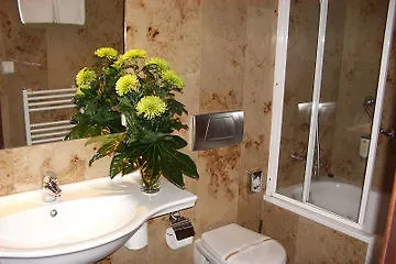 Clementin Hotel Prague