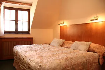Clementin Hotel Prague 4*,