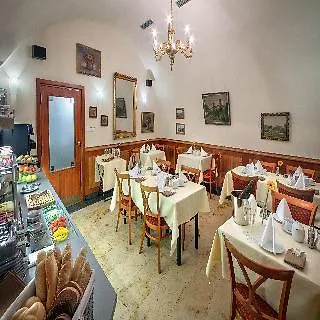 Clementin Hotel Praag