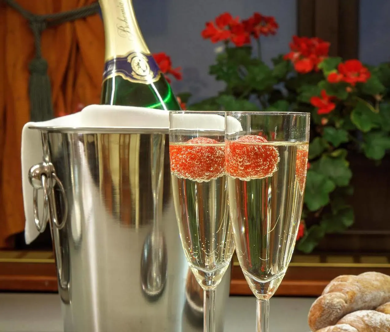Clementin Hotel Praag