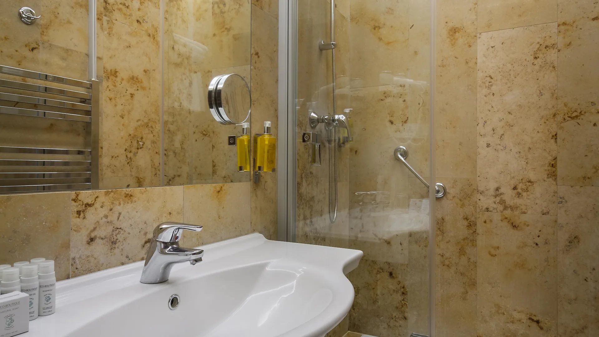 ****  Clementin Otel Prag Çek Cumhuriyeti
