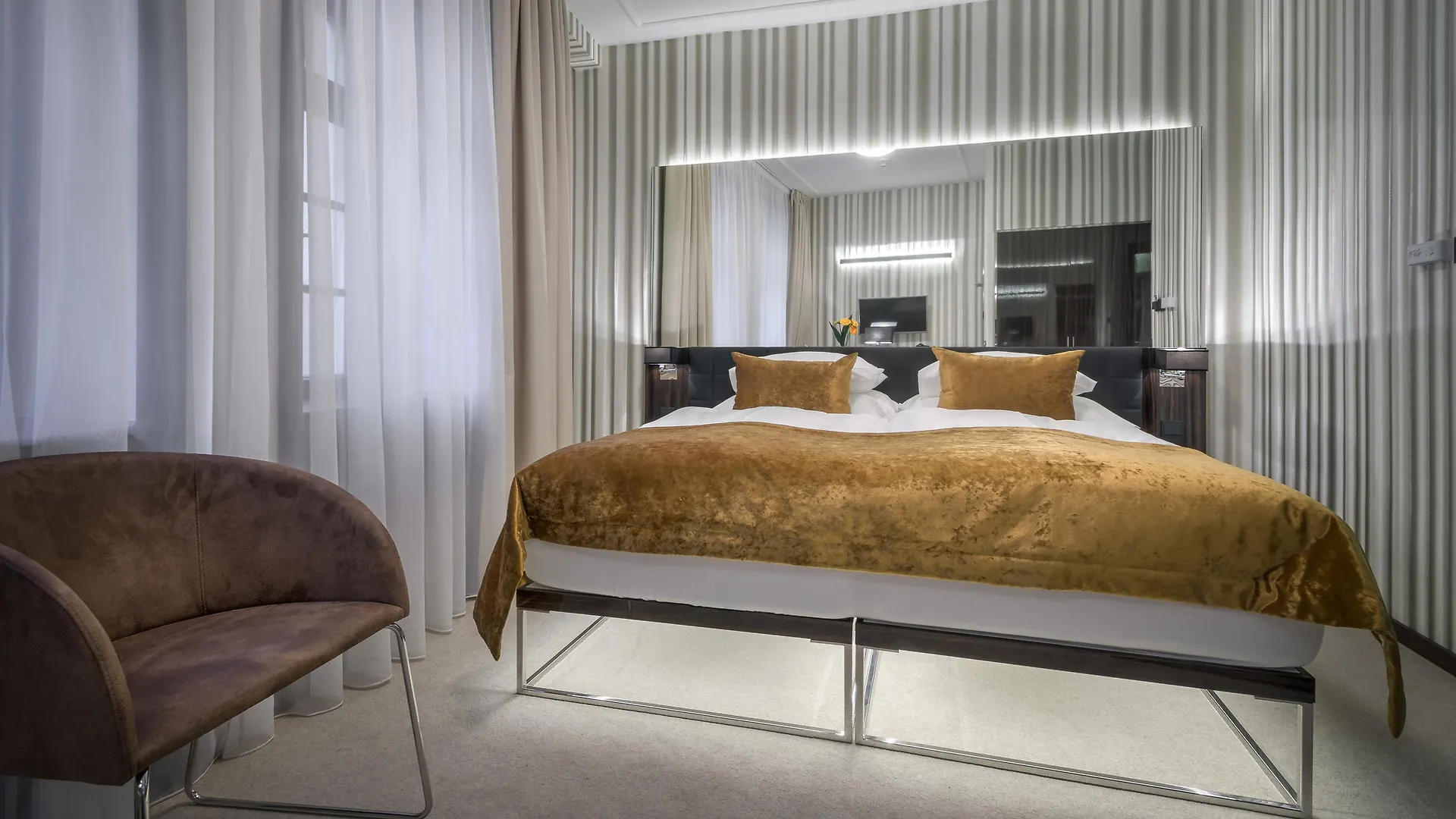 Clementin Otel Prag
