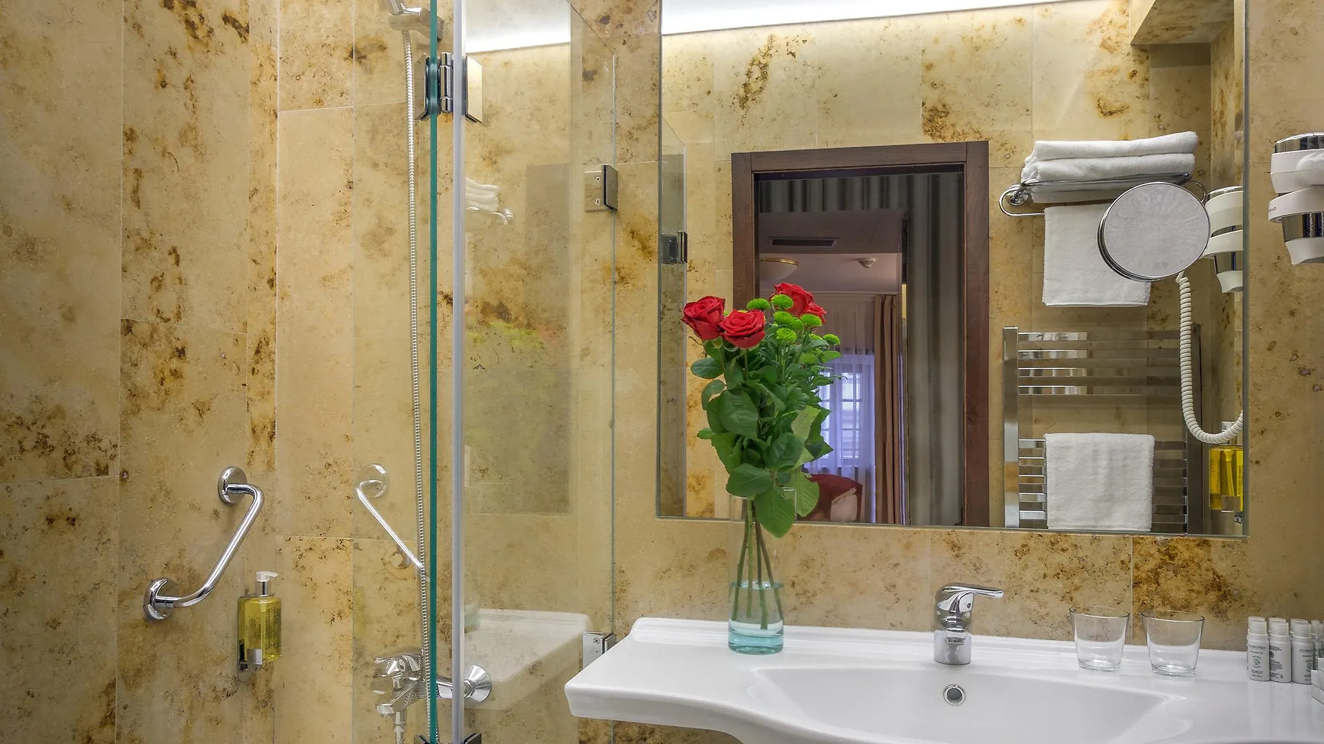 Clementin Otel Prag