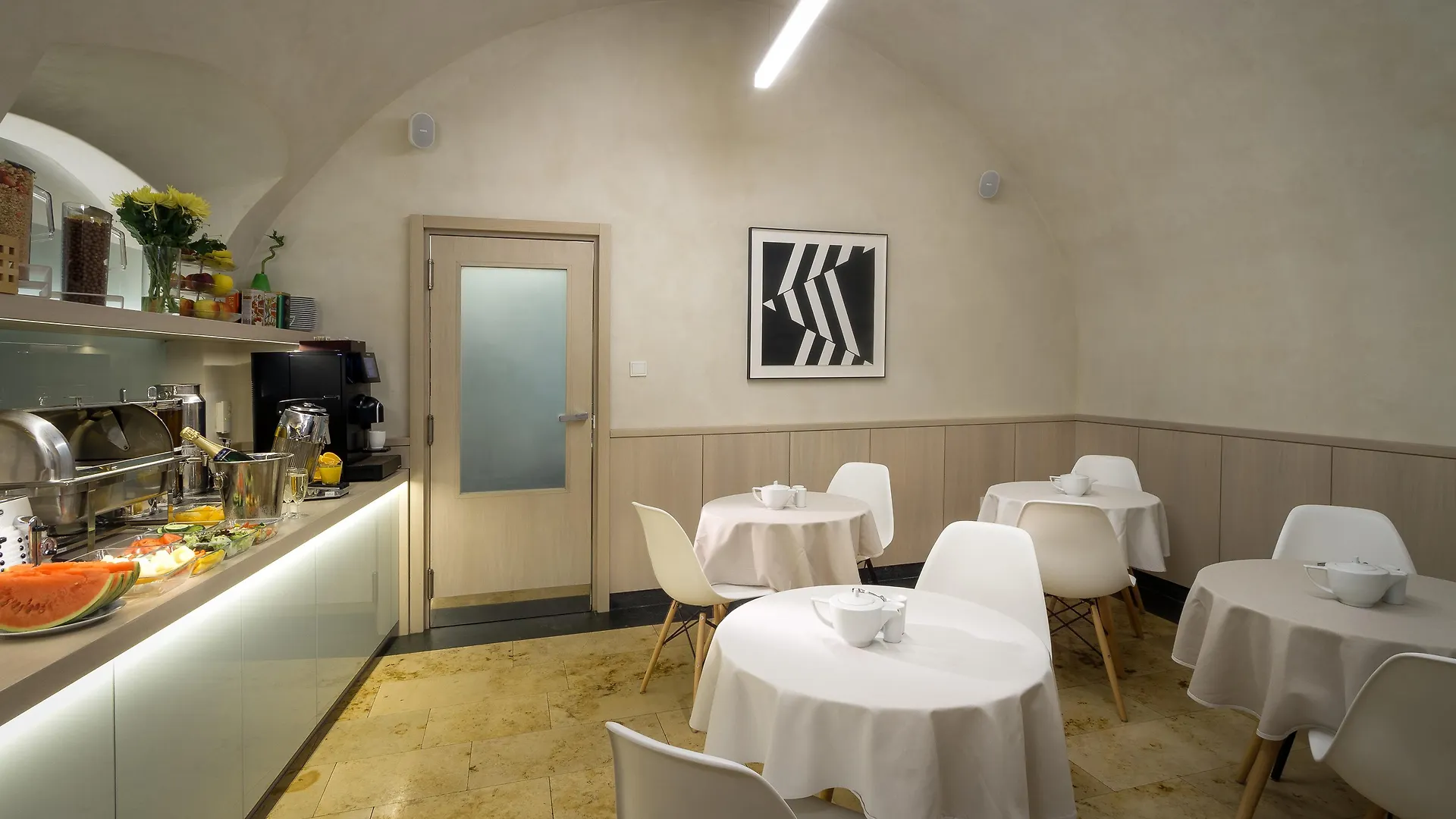 Clementin Otel Prag