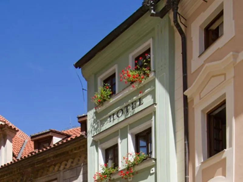 Clementin Otel Prag