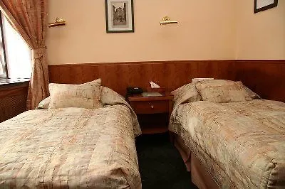 ****  Clementin Otel Prag Çek Cumhuriyeti