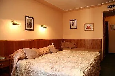 Clementin Otel Prag