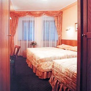 Clementin Otel Prag