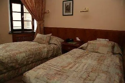 Clementin Otel Prag 4*,