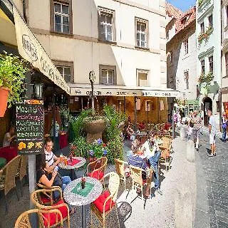 Clementin Otel Prag