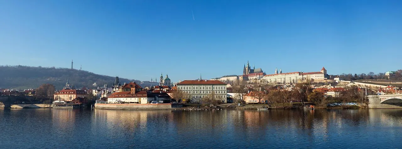 Clementin Otel Prag
