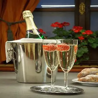 Clementin Otel Prag