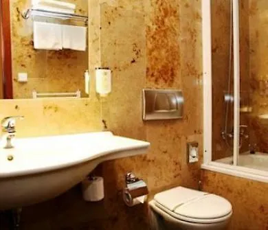 Clementin Otel Prag